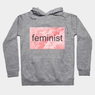 feminist Hoodie